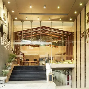 3* Hotel Gk Saigon Centre