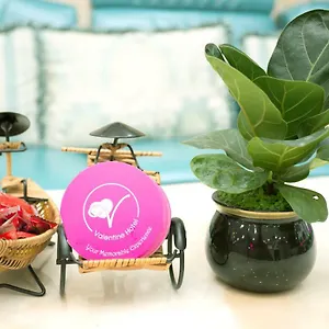 3* Hotel Valentine Saigon - Bùi Viện Street