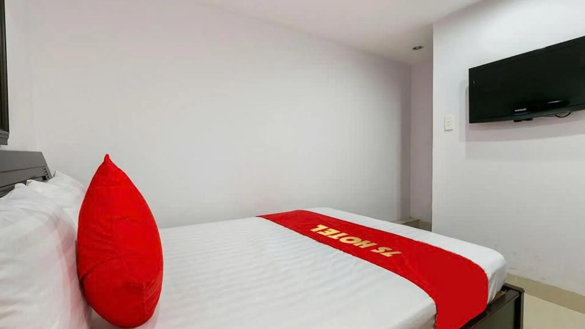 Hao Tin Hotel Ben Thanh - City Central Ho Chi Minh-Byen Vietnam